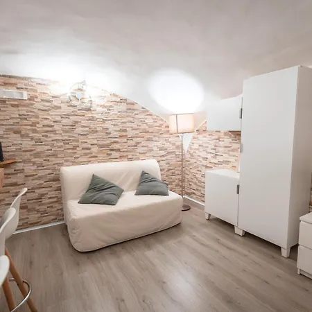 Il Salotto Di Napoli - Guest House-2