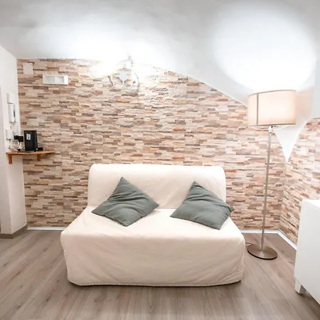 Il Salotto Di Napoli - Guest House-3